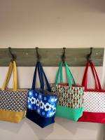 Sac vintage