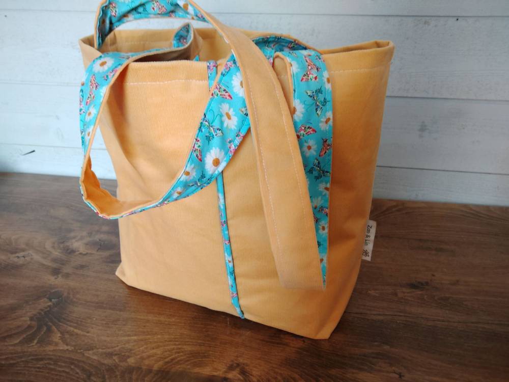 Sac cabas