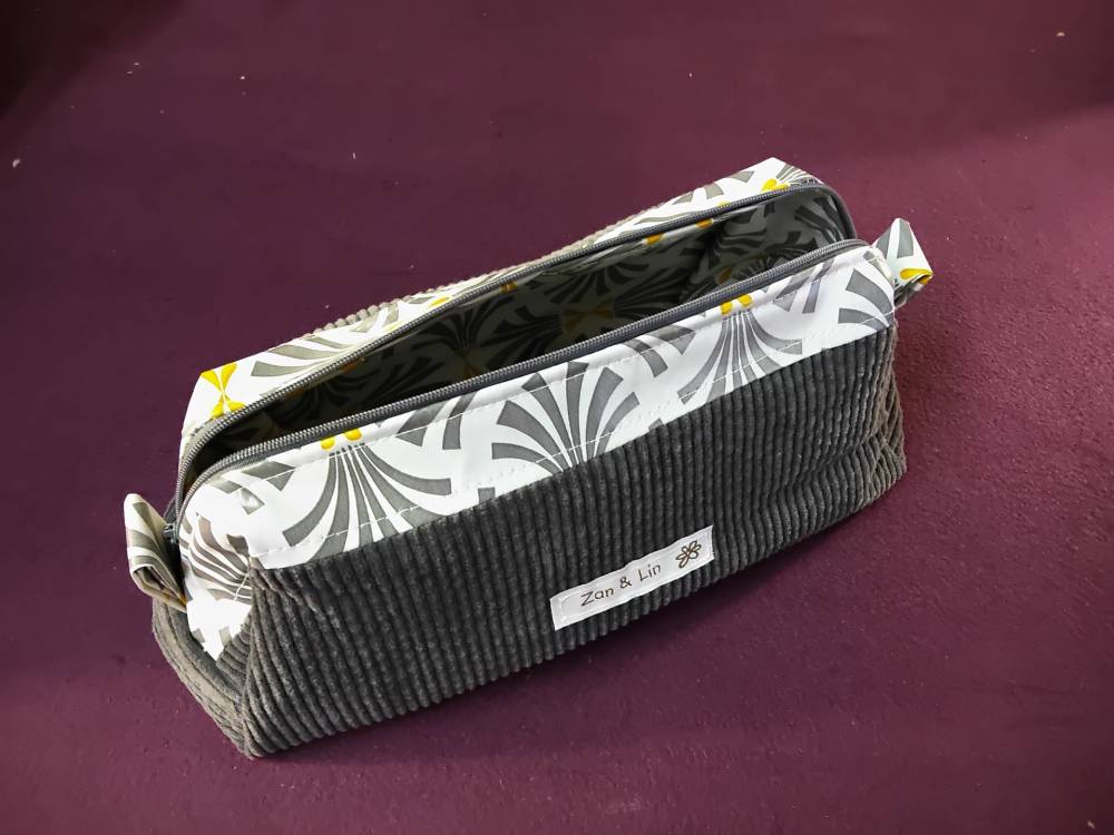 Trousse imperméable