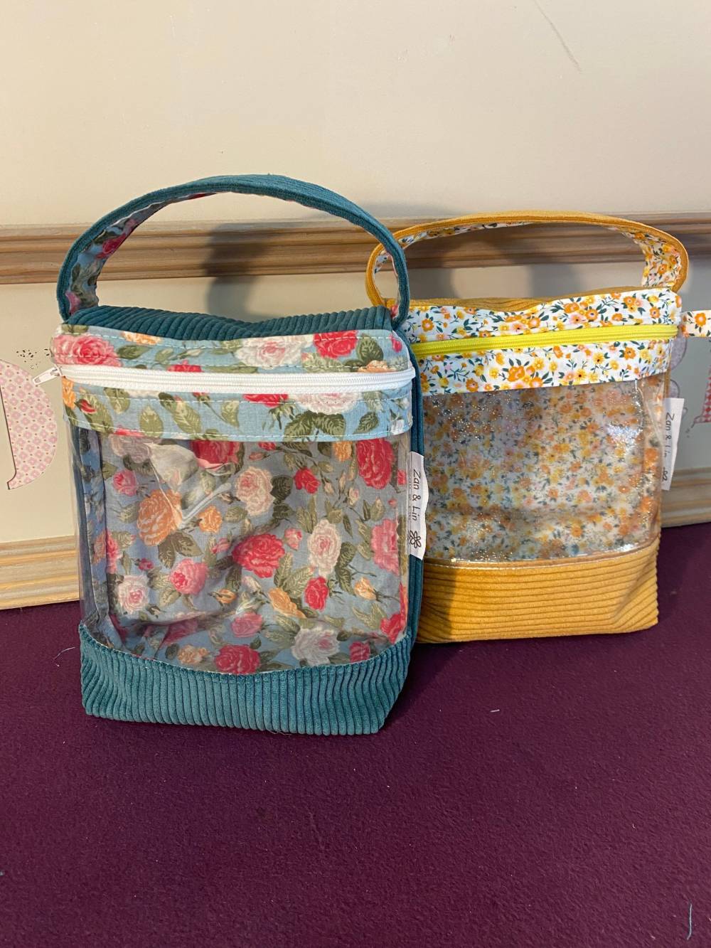 Trousse de toilette