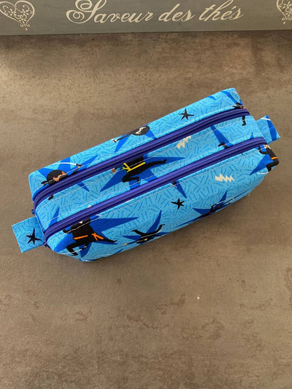 Trousse
