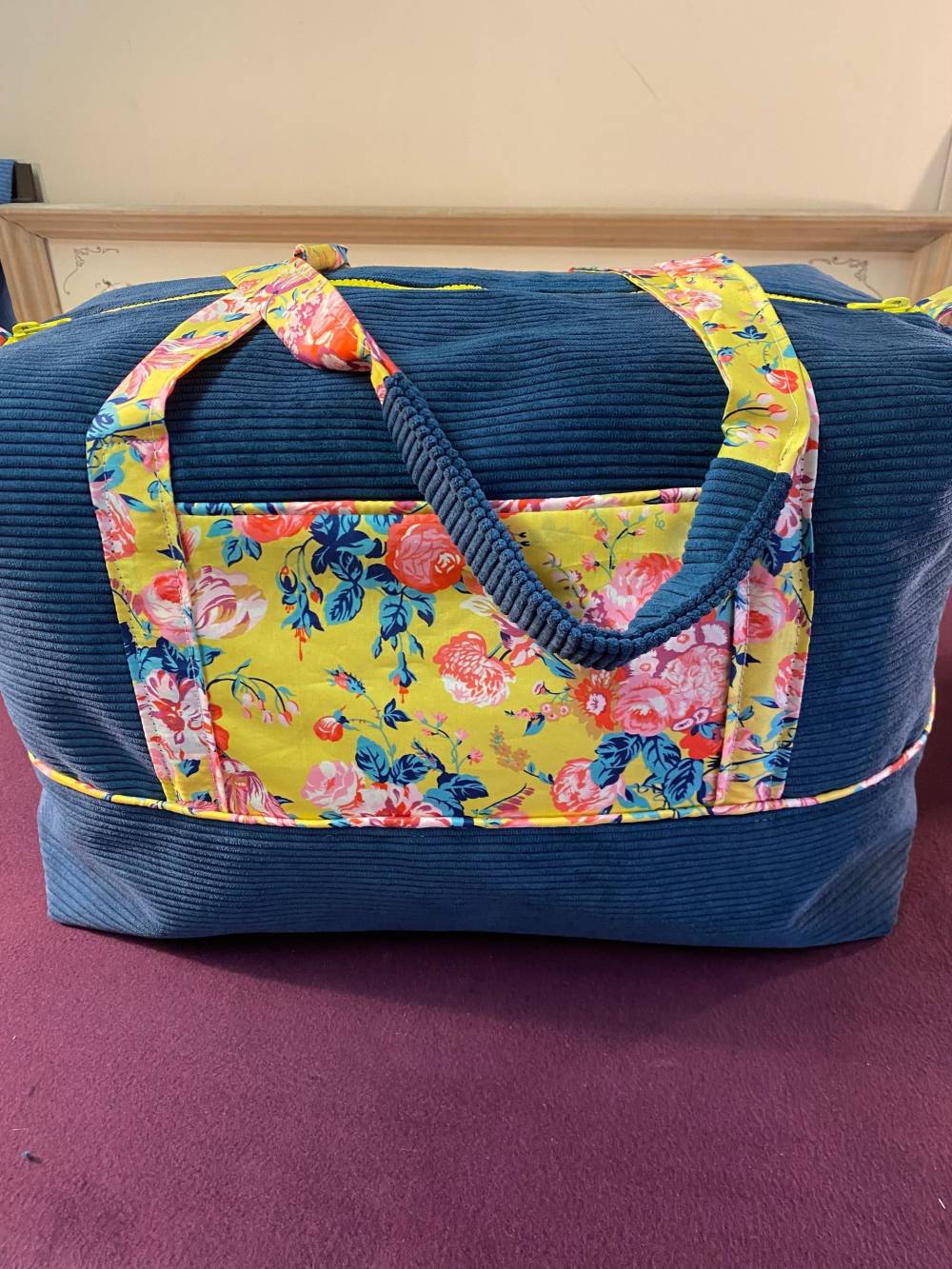 Sac week end