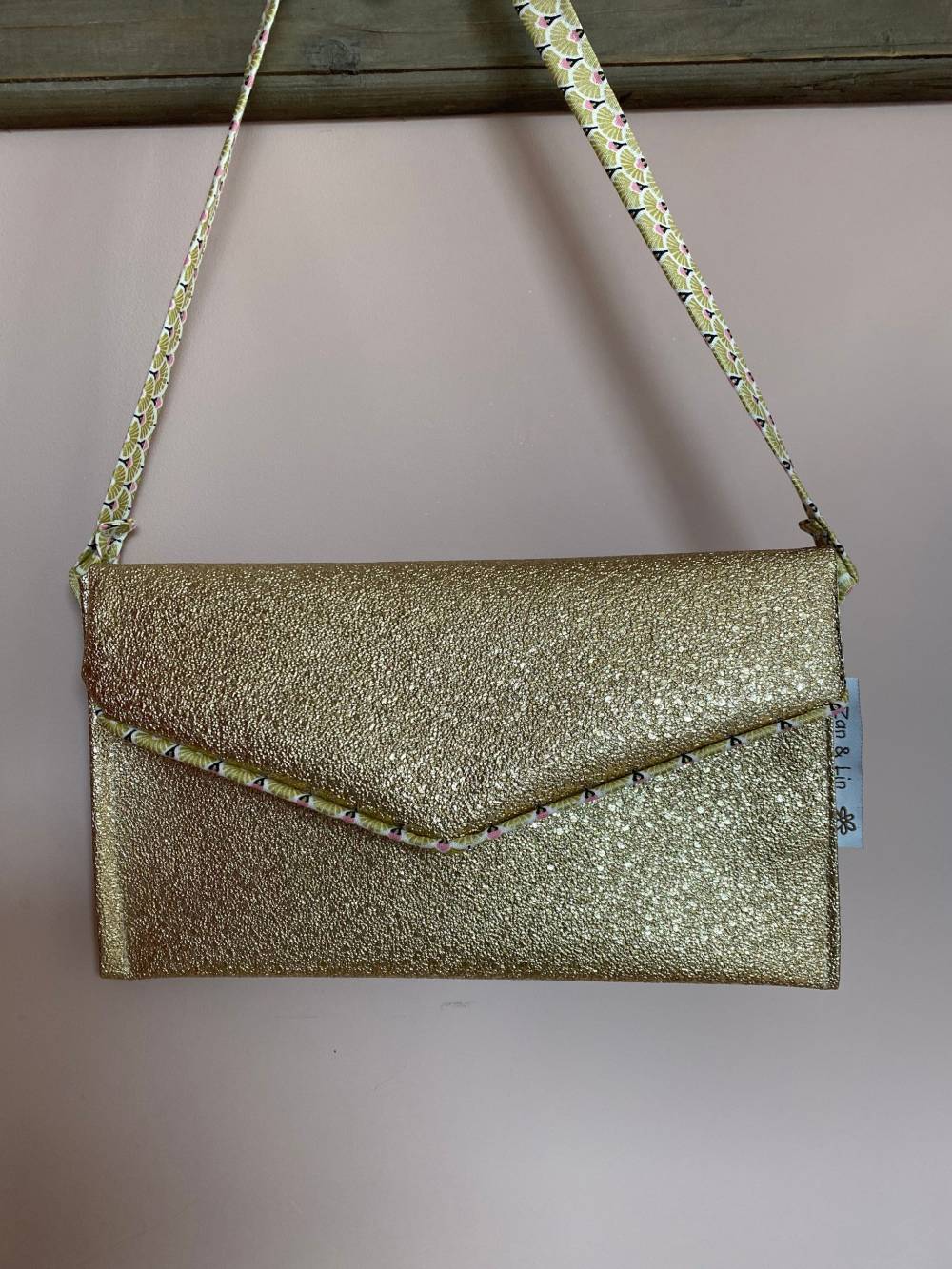 Sac sortie